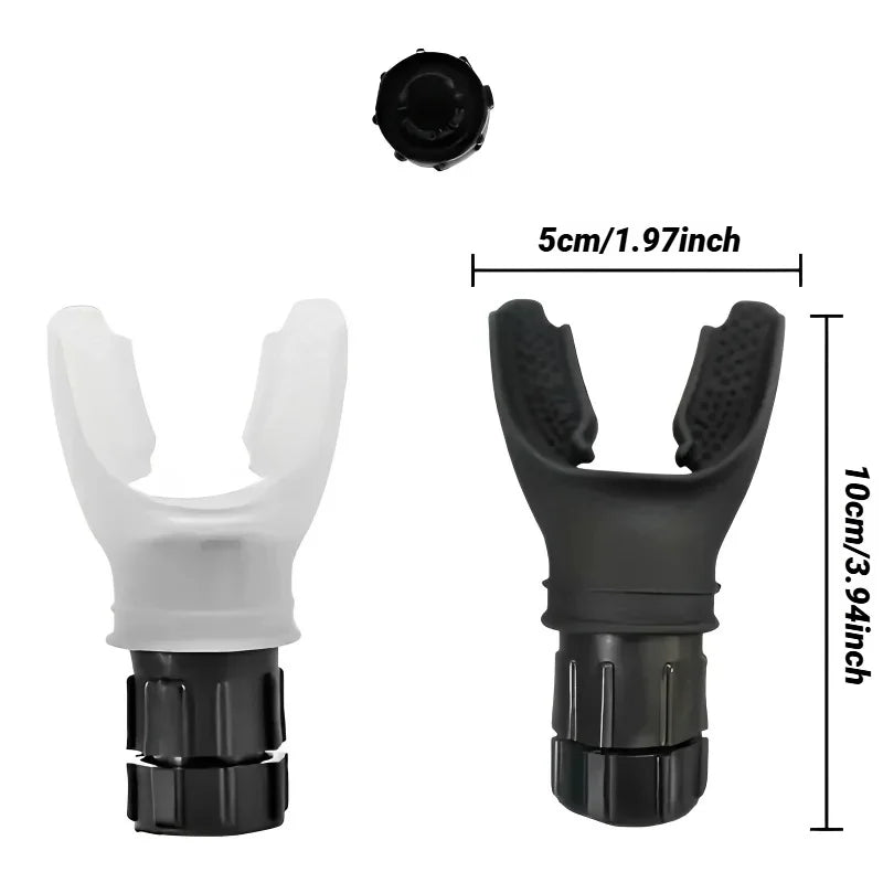 1Pcs Breathing Exercise For Lungs Portable Breath Fitness Exerciser Device Endurance Workout With Adjustable Resistances Sports