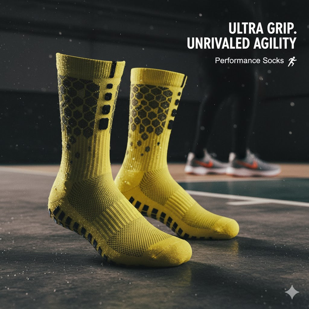 Ultra Anti Split Socks