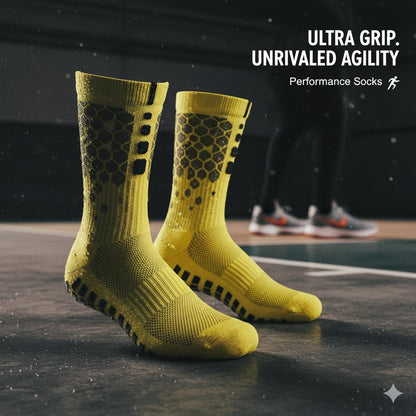 Ultra Anti Split Socks